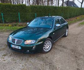 ROVER 75 CDTI HÉRITAGE LSE