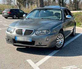ROVER 75