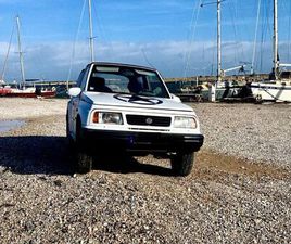 SANTANA VITARA SANTANA VITARA