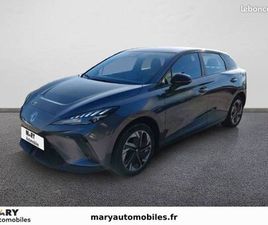 MG4 ELECTRIC 51KWH - 125 KW 2WD STANDARD