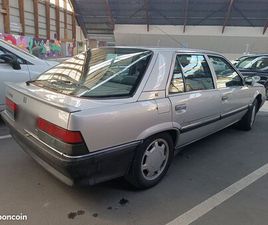 RENAULT 25 2L INJECTION