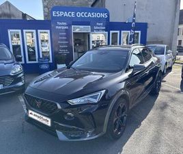 1.4 E-HYBRID 245CH VZ DSG6