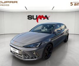 LEON 1.5 ETSI HYBRID 150 CH DSG7 V