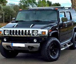 HUMMER H2