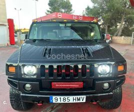 HUMMER H2