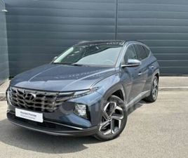 HYUNDAI TUCSON IV 1.6 T-GDI 265 HTRAC PLUG-IN CREATIVE BVA6