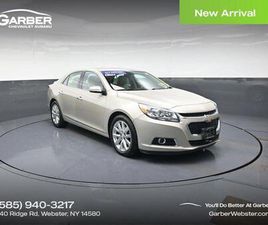 USED 2014 CHEVROLET MALIBU 1LZ