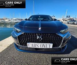 CITROEN DS9 E PERFORMANCE