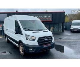 FORD TRANSIT FG P350 L3 H2 PROPULSION 170 CV BVA10