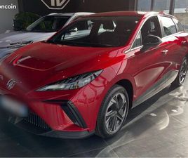 MG MG4 MG4 V2 51KWH, 170CV