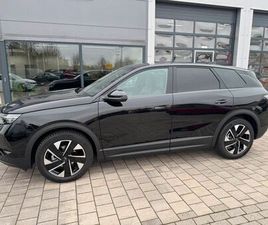 OPEL GRANDLAND GRANDLAND AUTOMATIK GS *HEAD-UP*MATRIX LED*AHK*