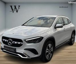 MERCEDES GLA 250 E BUSINESS LINE