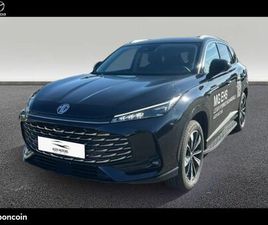 MG MOTOR EHS 1.5 GDI 272CH PHEV LUXURY