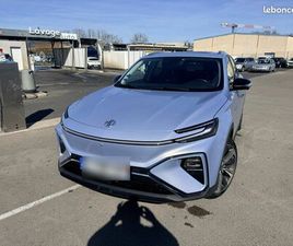 MG MARVEL ELECTRIC LUXURY – 2023 – 101 000 KM