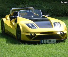WESTFIELD SEI ROADSTER JMC WESTFIELD