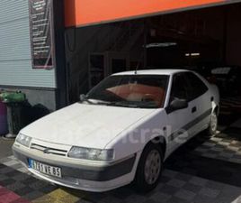 CITROEN XANTIA 1.9 D X