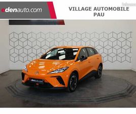 MG4 ELECTRIC 51KWH - 125 KW 2WD STANDARD