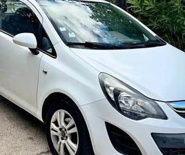 A VENDRE OPEL CORSA