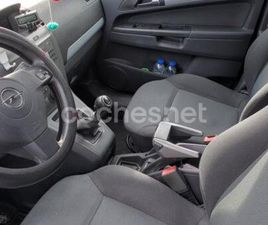 OPEL ZAFIRA OPEL ZAFIRA 1.9 CDTI 120 CV COSMO