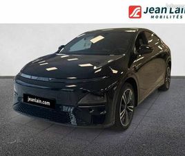 XPENG G6 PERFORMANCE