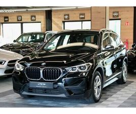 BMW X1 25E BMW X1 F48 (F48) (2) XDRIVE25E 6CV BUSINESS DESIGN BVA6