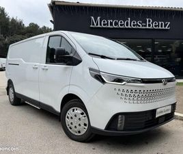 MAXUS DELIVER7 FG DELIVER7 L2H1 150CH