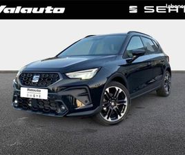 SEAT ARONA PA FR 1.0 TSI 115 CH DSG7