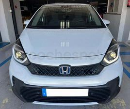 HONDA JAZZ 1.5 IMMD ADVANCE