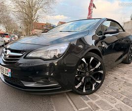 OPEL CASCADA OPEL CASCADA 2.0 CDTI 165 S/S COSMO