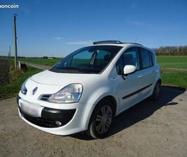 GRAND MODUS NIGTH AND DAY 1.6 16S PHASE 3