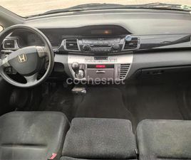 HONDA FRV 2.2 ICTDI EXECUTIVE NAV
