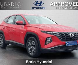 HYUNDAI TUCSON COMFORT PLUS 1.6CRDI