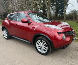 1.5 DCI 8V ACENTA EURO 5 (START/STOP) 5DR