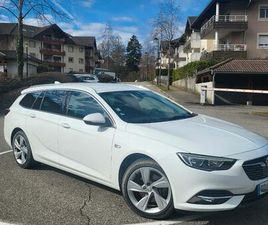 OPEL INSIGNIA SPORTS TOURER 1.5 165CV