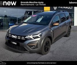 DACIA JOGGER 1.0 ECO-G 100CH EXTREME+ 7 PLACES -24