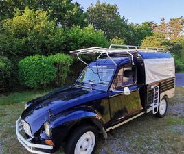 ACADIANE CITROEN