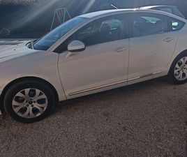 CITROEN C5 TOURER C5 HDI 2L 163 CH