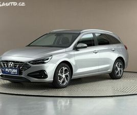 HYUNDAI I30 1.0 T-GDI SMART KOMBI