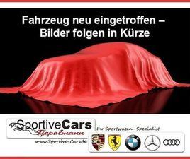 PORSCHE 911 TARGA 997 TARGA 4 PDK SPORTABGAS 19