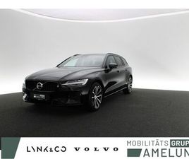 VOLVO V60 T8 T8 PLUS DARK PLUG-IN HYBRID AWD