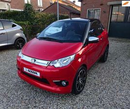 PREMIUM ACHTERUITRIJCAMERA, PARKEERSENSOREN, ELEKT