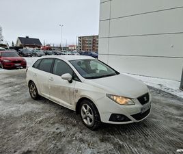 SEAT IBIZA 1,2 TSI COPA PLUS