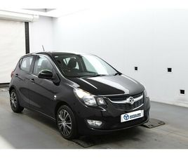 VAUXHALL VIVA 2018 I SE 5DOOR