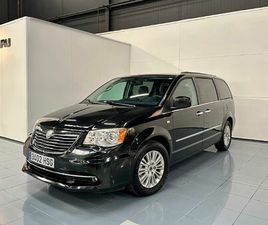 2.8CRD PLATINUM 177 AUT.