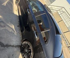 MERCEDES CLASSE A BERLINE