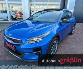 1.6 T-GDI DCT PLATINUM LED PANO AHK