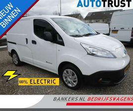 BUSINESS 40 KWH, AIRCO, AUTOMAAT, SOH 88%