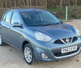 1.2 ACENTA EURO 5 5DR