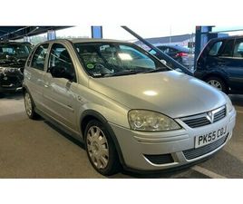 2005 1.2I 16V DESIGN [80] 5DR