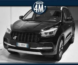 DR MOTOR DR4 DR 4.0 4.0 1.5 GPL 114CV